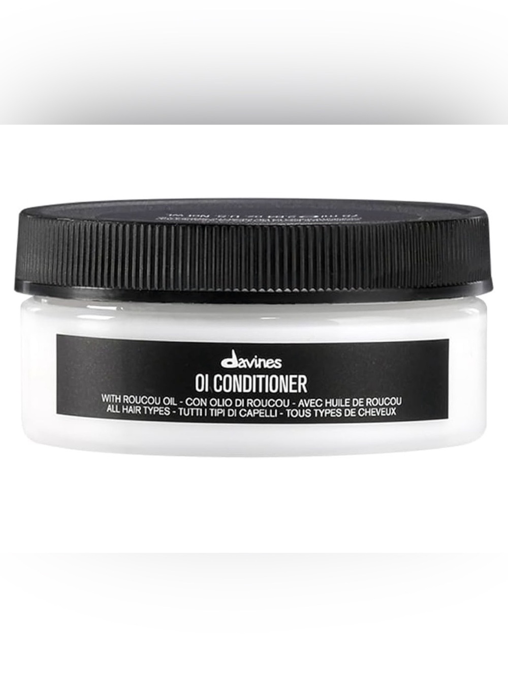 🎀3/$25🎀 Davines OI Conditioner For All Hair Types
